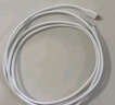 綠聯(lián)適用華為蘋(píng)果筆記本電腦充電線(xiàn)PD100W雙頭Type-C數據線(xiàn)小米90W超級快充ctoc榮耀蘋(píng)果16/15平板2米 曬單實(shí)拍圖