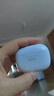 小米耳機Redmi Buds6 Pro 真無線降噪耳機 入耳式 小米華為蘋果手機通用 REDMI Buds 6 Pro 冰釉白 曬單實拍圖