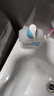適樂(lè)膚（CeraVe）水楊酸潔面啫喱473ml 去角質(zhì)黑頭清潔男女氨基酸護(hù)膚洗面奶七夕 曬單實(shí)拍圖