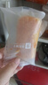 良品鋪子肉松奶酪面包500g/箱營(yíng)養早餐代餐面包糕點(diǎn)小貝點(diǎn)心下午茶 曬單實(shí)拍圖