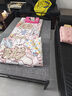 全品屋(免安裝)折疊床單人床午休床午睡床行軍床醫(yī)院家用陪護(hù)硬板床鐵床 升級(jí)帶頭靠-1米寬 190長(zhǎng) 雙折 穩(wěn)固耐用 曬單實(shí)拍圖
