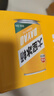 大窯橙味果汁汽水碳酸飲料易拉罐330mL*24罐橙諾整箱 曬單實(shí)拍圖