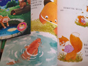 青葫蘆365夜睡前故事書兒童繪本0-1-2-3-6歲兒童文學圖書籍幼兒園寶寶有聲早教書發(fā)聲書拼音掛圖讀物幼兒認知啟蒙閱讀物經(jīng)典童話全4冊 【共4冊】365夜睡前故事書 曬單實拍圖