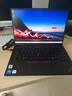 ThinkPad【國(guó)家補(bǔ)貼20%】聯(lián)想筆記本電腦E14 2025超能版 商務(wù)辦公學(xué)生輕薄本 英特爾酷睿5 16G 1T 2.8K黑色 曬單實(shí)拍圖