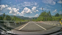 70邁行車記錄儀M310Pro 2K 1440P超高清夜視 F1.55大光圈 360度旋轉(zhuǎn) 曬單實(shí)拍圖