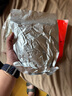 德州扒雞正宗山東特產(chǎn)熟食臘味鹵味燒雞開袋即食五香精選童子雞500g1斤 曬單實(shí)拍圖
