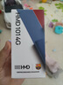 HMD101 4G全網(wǎng)通 傳承諾基亞經(jīng)典 雙卡雙待 直板大按鍵大字體學生老人功能機備用AI手機 深藍色 曬單實拍圖