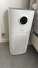 美的（Midea）【母嬰級(jí)】空氣凈化器家用除甲醛除煙味異味過(guò)敏源寵物吸貓毛空氣消毒機(jī)森林家L1 Lite國(guó)家補(bǔ)貼 曬單實(shí)拍圖