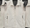 花國衫馬甲工作服定制印logo高端展會(huì )攝影衣服戶(hù)外活動(dòng)坎肩工裝背心訂做 軍綠色--休閑運動(dòng)速干馬甲 3XL 曬單實(shí)拍圖