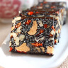 東阿阿膠桃花姬阿膠糕300g即食阿膠糕禮盒補品糕營養(yǎng)品送長輩花少好營養(yǎng) 曬單實拍圖