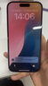 Apple iPhone 15  蘋(píng)果15 國(guó)行5G 雙卡雙待手機(jī) 二手手機(jī) 全網(wǎng)通 蘋(píng)果手機(jī) 藍(lán)色【85%用戶選擇】 【99新】128G【性價(jià)比推薦】3期免息 三年老店+五星店鋪+一年質(zhì)保 曬單實(shí)拍圖