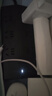 綠聯(lián)T6梯形插排多功能插座氮化鎵65W桌面充電站快充電器USB/TypeC接拖線板電競(jìng)辦公宿舍6位總控開(kāi)關(guān)3米 曬單實(shí)拍圖