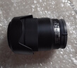 索尼（SONY）E卡口 35 50 10-18 18-55 16-50二代大光圈蔡司二手相機微單鏡頭 索尼E 18-135mm F3.5-5.6 套餐一【品牌UV鏡+遮光罩】 99成新 曬單實(shí)拍圖