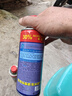 CHENGYEDINGDING除銹劑450ml 潤滑油機械防銹油門(mén)窗軸鎖芯合頁(yè)自行車(chē)消除異響 曬單實(shí)拍圖