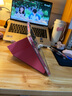 GOMI適用ipad11保護(hù)套2025新款A(yù)16磁吸拆分air7蘋果平板iPad10電腦mini7/pro保護(hù)殼亞克力輕薄防彎透明 【玫瑰粉+鋼化膜+DIY貼紙】面蓋吸附+磁吸拆分 2025款iPad 曬單實(shí)拍圖