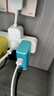 CUKTECH酷態(tài)科10號(hào)氮化鎵充電器套裝120W/100W三口快充頭PPS適用榮耀vivo蘋(píng)果17小米華為手機(jī)平板筆記本 曬單實(shí)拍圖