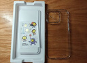 倍思【不發(fā)黃丨冰晶散熱】適用iphone15Promax手機殼蘋果15Promax保護套超薄透明鏡頭全包防摔硬殼男女 曬單實拍圖
