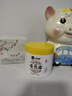 dyey老國貨黃芪霜保濕乳液面霜老牌子國貨提亮改善暗沉護(hù)膚品潤膚200g 曬單實(shí)拍圖