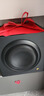 惠威（HiVi）SUB8 A+低音炮音響 家庭影院有源音箱 無線連接8英寸超低音 曬單實拍圖