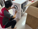 火王（Hione）家電國(guó)家補(bǔ)貼-大風(fēng)量吸油煙機(jī)26方巡航變頻電機(jī)一鍵清潔頂側(cè)雙吸抽油煙機(jī)京東自營(yíng)旗艦店HZ05T-1 曬單實(shí)拍圖