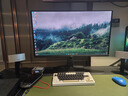 微星（MSI）31.5英寸 4K 量子點(diǎn) OLED 240Hz 0.03ms(GTG) HDR400 游戲電競(jìng)顯示器屏 MAG 321UPX QD-OLED 曬單實(shí)拍圖