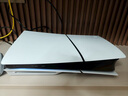 索尼（SONY）【國內(nèi)保稅倉】索尼ps5pro/slim輕薄版 家用游戲機主機港版/日版【支持雙影奇境】 港版PS5 slim光驅(qū)版+原裝白色手柄 官方標配 曬單實拍圖