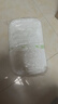 宅麗仕廚房垃圾桶翻蓋7L方形白色家用櫥柜門壁掛式衛(wèi)生間客廳懸掛紙簍 曬單實(shí)拍圖