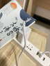 尊匠蘋果充電器正品充電線氮化鎵30W快充線PD套裝適配原裝iPhone14ProMax 16 15手機13充電頭20W數據線 【適用蘋果6-14系列】30W快充頭+1米閃充線 曬單實拍圖