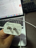 京東京造20W蘋果充電器iphone套裝適用蘋果15/16手機華為小米榮耀i氮化鎵快充充電頭含60WType-C編織數(shù)據(jù)線 曬單實拍圖