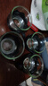 【京東物流】茶壺套裝整套茶具大容量玻璃茶杯帶濾網(wǎng)耐高溫泡茶具 2000ML一壺+四杯套裝 曬單實拍圖