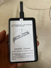 CUKTECH酷態(tài)科【3C認證可上飛機】CP12磁吸充電寶自帶線MagSafe無線10000毫安22.5W快充適用蘋果16/15小米 曬單實拍圖