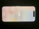 Apple iPhone 15 Pro 蘋果5G 二手蘋果手機 蘋果15Pro 國行優(yōu)惠券補貼 白色鈦金屬 256G 曬單實拍圖