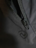 諾詩蘭速干褲男戶外透氣導(dǎo)濕徒步登山長(zhǎng)褲NQPFH5292E 純黑 175 曬單實(shí)拍圖