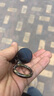 摩米士（MOMAX）AirTag蘋(píng)果官方認(rèn)證定位追蹤器 防丟器全球精準(zhǔn)查找適用蘋(píng)果手機(jī)/寵物/兒童/老人/行李防丟定位 曬單實(shí)拍圖