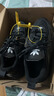 阿迪達(dá)斯 （adidas）三葉草 女子 OZGAIA W 休閑鞋 JQ4110 黑色  38 曬單實(shí)拍圖
