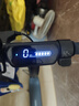 九號（Ninebot）電動(dòng)滑板車(chē)C2pro  滑板車(chē)九號電動(dòng)車(chē)成人學(xué)生迷你便攜體感車(chē)可折疊雙輪電動(dòng)車(chē) C2pro 藍黑色 曬單實(shí)拍圖