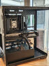 九州風神（DEEPCOOL）冰魔方360CPU水冷散熱器（無限鏡像冷頭/高性能馬達/PWM調(diào)速/多平臺易安裝/LT720） 曬單實拍圖