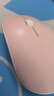 羅技（Logitech）M330 靜音鼠標(biāo) 無(wú)線鼠標(biāo) 辦公鼠標(biāo) 右手鼠標(biāo) 帶無(wú)線微型接收器 黑色 曬單實(shí)拍圖