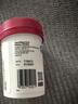 Swisse斯維詩(shī) 還原型輔酶Q10軟膠囊100mg 8倍吸收率呵護心腦血管30粒/瓶 曬單實(shí)拍圖