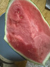 【產(chǎn)地直采】麒麟奶油西瓜 約4.5kg 曬單實(shí)拍圖