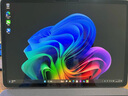 Microsoft微軟Surface Pro12二合一平板筆記本電腦辦公網(wǎng)課學(xué)生平板商務(wù) 亮鉑金-驍龍XPlus(8核)三年質(zhì)保 16G+256G 單平板（送鼠標無(wú)充電器） 曬單實(shí)拍圖