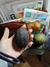 正宗進(jìn)口秘魯哈斯牛油果孕婦水果寶寶輔食進(jìn)口鱷梨整箱批發(fā)價(jià) 4個(gè)裝 單果重70-100克 曬單實(shí)拍圖