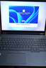 ThinkPad P16 Gen2 設計師畫(huà)圖專(zhuān)用高端設計本 聯(lián)想16英寸高性能移動(dòng)圖形工作站創(chuàng  )作筆記本電腦 I7-13700HX 2.5K屏 RTXA1000 32G內存 1TB固態(tài)硬盤(pán) 升配版 曬單實(shí)拍圖