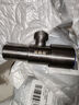 AM埃美柯ZK01-JK29236角閥冷熱水器八字水閥門(mén)304不銹鋼開(kāi)關(guān)分熱水三角閥加厚款 曬單實(shí)拍圖