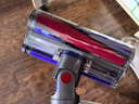 戴森（DYSON）原配進(jìn)口V7V10V8V12V15激光地刷軟絨地板吸塵器吸頭配件簡裝 V10戴森原裝直驅(qū)吸頭 曬單實(shí)拍圖