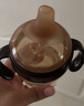 世喜水杯配件（鴨嘴吸嘴）適配水杯瓶身 曬單實拍圖