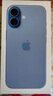 Apple/蘋果 iPhone 17 512GB 青霧藍色 支持移動聯(lián)通電信5G 雙卡雙待手機 曬單實拍圖