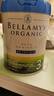 貝拉米（Bellamy's）澳洲原裝進(jìn)口有機(jī)白金A2蛋白配方奶粉 【管家領(lǐng)券】3段12-24月 800g*3 曬單實拍圖