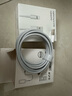 尊匠蘋果充電器正品充電線氮化鎵30W快充線PD套裝適配原裝iPhone14ProMax 16 15手機(jī)13充電頭20W數(shù)據(jù)線 【適用蘋果6-14系列】快充頭+閃充線丨1米套裝 曬單實(shí)拍圖