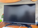 聯(lián)想（Lenovo）拯救者23.8英寸FHD IPS原生180Hz刷新率 1MsGTG   雙接口 升降旋轉(zhuǎn)  99% sRGB 電競(jìng)顯示器 R24e 曬單實(shí)拍圖